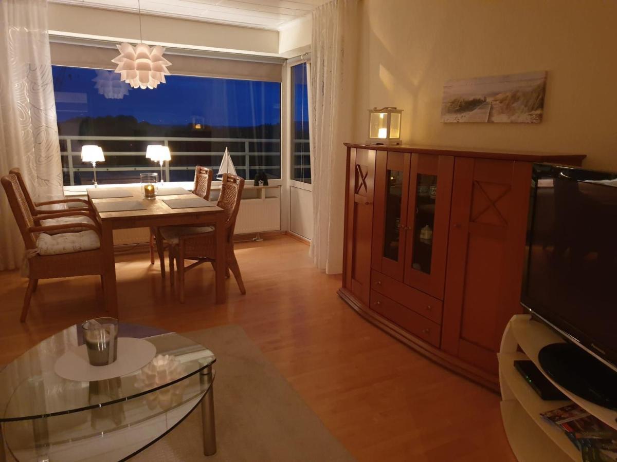 191 Ferienwohnung Deichbruecke Wilhelmshaven Buitenkant foto